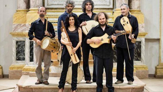 A Cidade da Cultura despedirá o Pergamiño Vindel cun concerto de Ensemble Micrologus das cantigas de Martín Códax