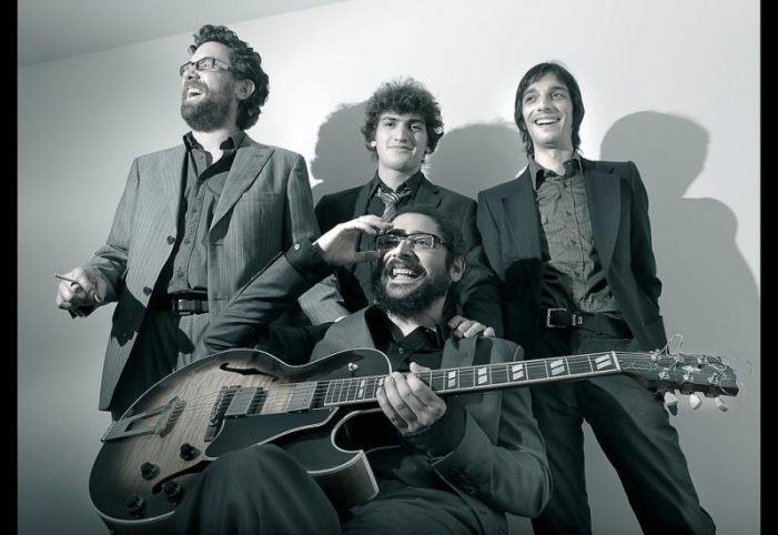 A Rede Galega de Música ao Vivo achégalle ao público compostelán 18 concertos ata maio