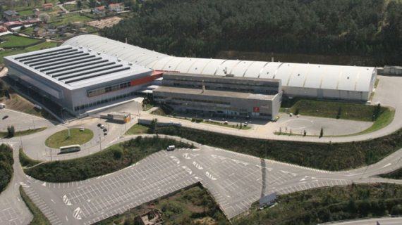 Presentadas 13 propostas para executar a nova ampliación do Ifevi que promove a Xunta e que permitirá incrementar a competitividade do recinto feiral