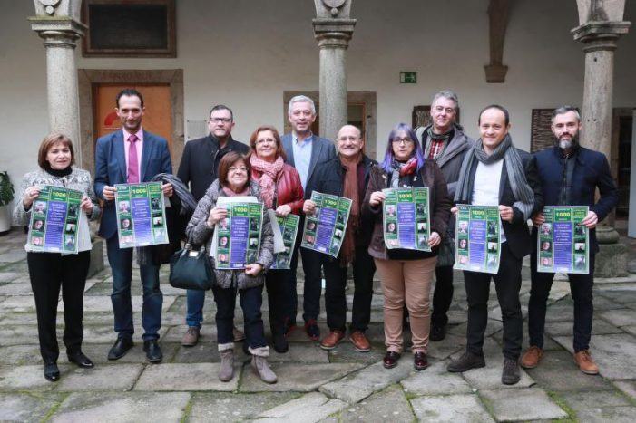 O Premio San Clemente chega por primeira vez aos 1000 lectores e logra a participación de todos os IES composteláns O Premio San Clemente chega por primeira vez aos 1000 lectores e logra a participación de todos os IES composteláns