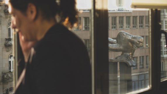 La agencia Roi Scroll, fundada hace tres años, cambia el paradigma del tejido empresarial gallego e impulsa la nueva era digital