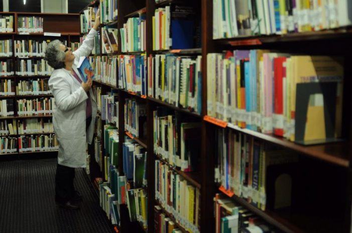 Cultura convoca 35 bolsas de formación en biblioteconomía para impulsar a formación de futuros traballadores