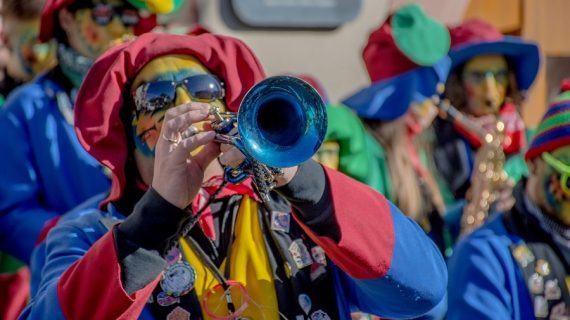 O Concello do Grove informa sobre as restricións de tráfico previstas para o desfile de Entroido