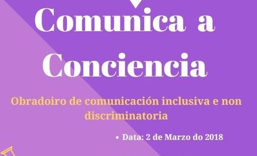 Formación: Comunica a Conciencia