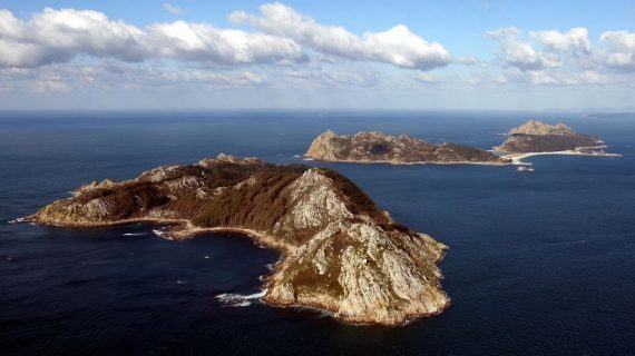 Medio Ambiente ofrece 40 prazas para formar sobre os valores das Illas Atlánticas a guías e profesionais do sector turístico