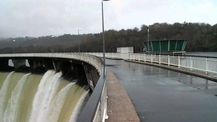 A Xunta adxudica o servizo de explotación e mantemento da rede de estacións de seguimento dos niveis de caudais dos ríos da Demarcación Hidrográfica de Galicia-Costa