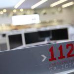 O CIAE 112 Galicia rexistra preto de 400 incidencias relacionadas coa meteoroloxía adversa