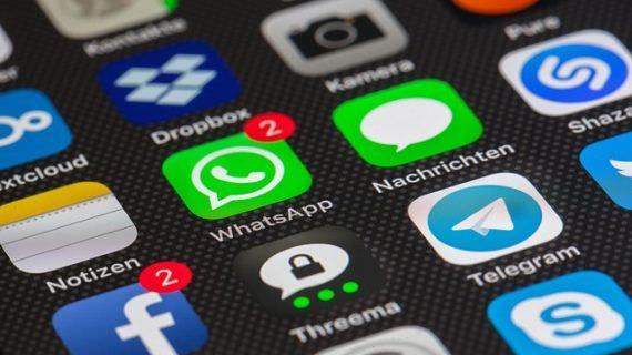 ¿Es posible espiar el WhatsApp?