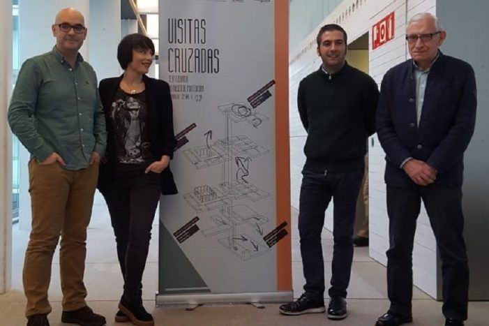 Volven as ‘Visitas Cruzadas’ ao Museo de Pontevedra