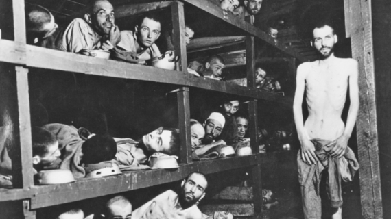 Este xoves, no Centro Cultural Municipal, organizada pola asociacción ‘Levada Libre’ e o Concello do Porriño, conferencia sobre os ‘Vigueses e Porriñeses nos campos de concentración nazis’