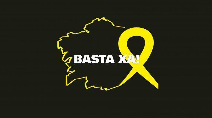 Nace un manifesto baixo o nome ““Basta xa!”” na Galiza a raíz dos encarcelamentos dos lideres catalans