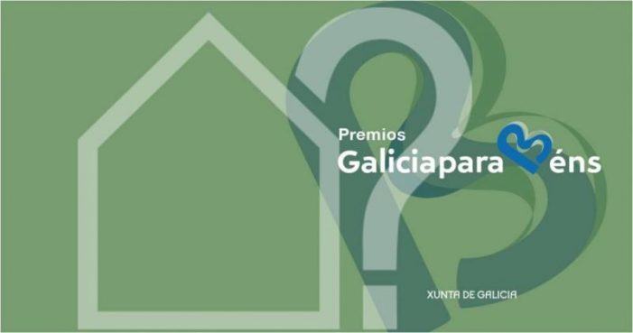 O prazo para concorrer aos premios Galicia Parabéns que distinguen iniciativas de embelecemento paisaxístico remata o luns