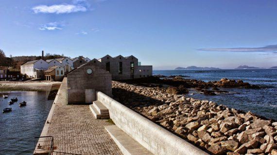 O Museo do Mar de Galicia programa desde hoxe e ata o domingo diversas actividades para toda a familia