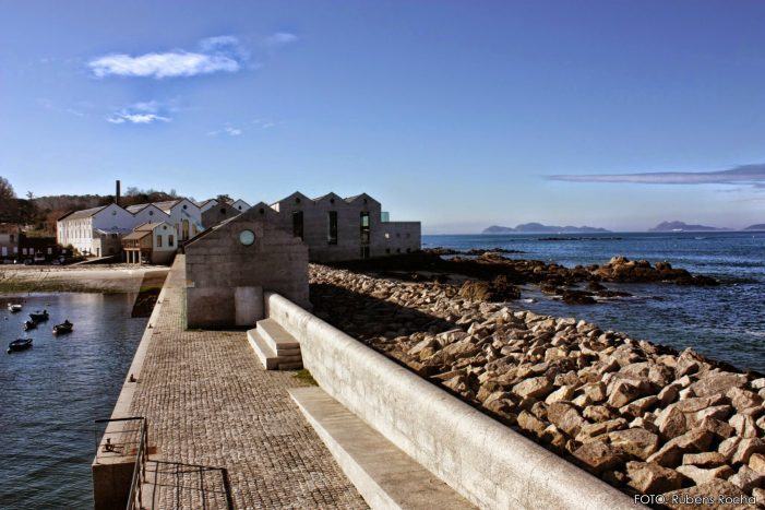O Museo do Mar de Galicia programa desde hoxe e ata o domingo diversas actividades para toda a familia