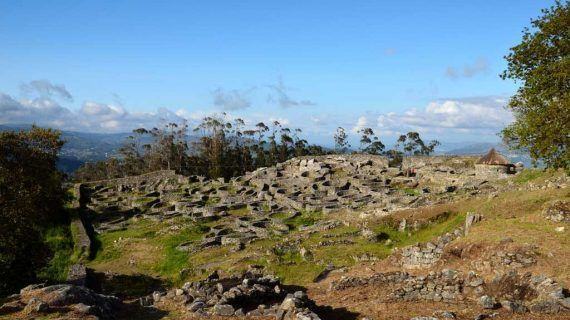 Proceso selectivo para a contratación dun guía turístico para o Monte Santa Trega