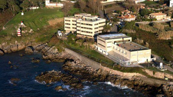 Galicia acolle un encontro para analizar o futuro da frota oceanográfica europea e o seu labor de apoio á ciencia