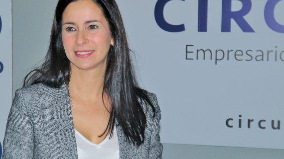La junta propone a Patricia García que encabece candidatura a próxima presidenta del Círculo de Empresarios de Galicia