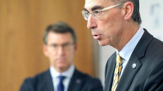 Un PP xordo, arrogante e cínico aproba en solitario a “contrarreforma” sanitaria Un PP xordo, arrogante e cínico aproba en solitario a “contrarreforma” sanitaria