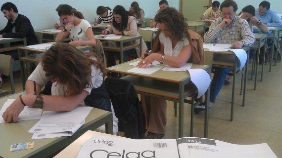 Máis de 1500 persoas aprenden galego no marco do Plan de Teleformación de Política Lingüística para 2020