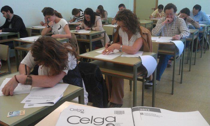 Máis de 1500 persoas aprenden galego no marco do Plan de Teleformación de Política Lingüística para 2020