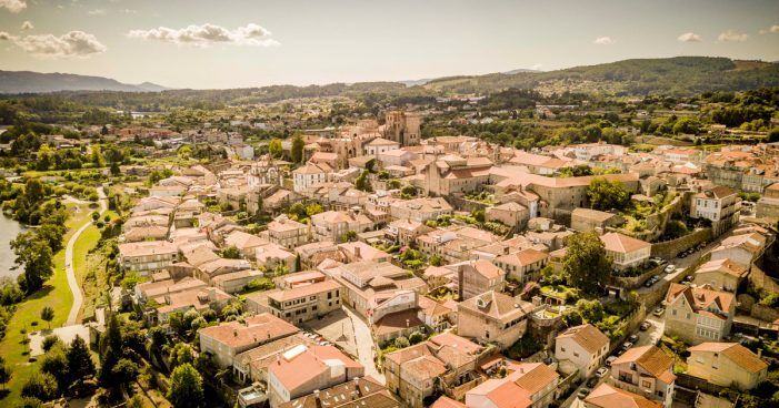 Hoxe abriuse o prazo de presentación de solicitudes ás axudas á rehabilitación de edificios e vivendas na Área de Rehabilitación do conxunto histórico de Tui