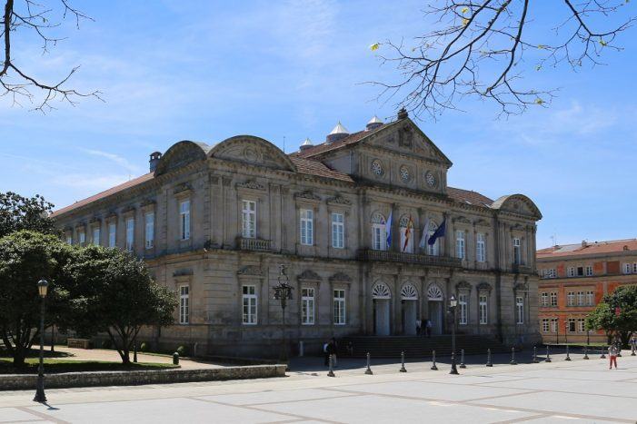 A Deputación de Pontevedra e ABANCA lanzan o Plan Reactivación cunha nova liña de financiación para paliar a crise da COVID