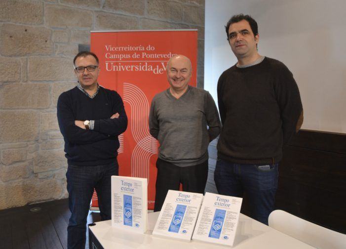 A UE debe “construír cidadanía” a través dunha identidade compartida A UE debe “construír cidadanía” a través dunha identidade compartida