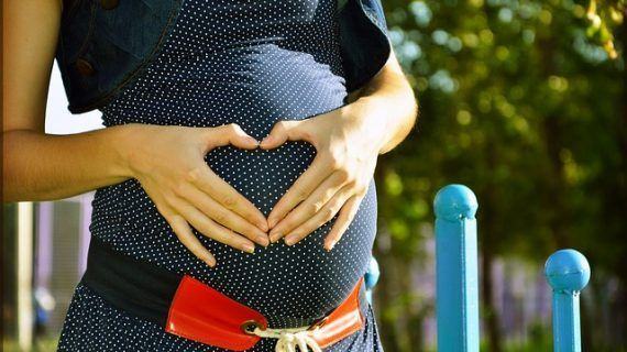 Cambios en el embarazo: la semana 39