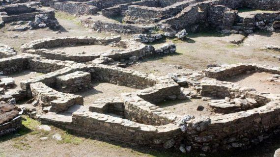 Cultura convoca as axudas ao financiamento de actuacións arqueolóxicas promovidas por particulares