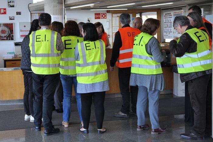 A Universidade lanza dous novos programas de voluntariado A Universidade lanza dous novos programas de voluntariado