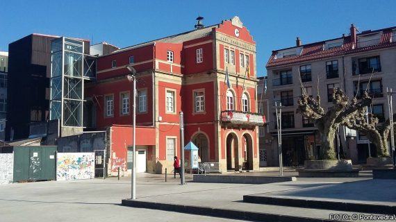 O Concello de Bueu continúa apostando pola educación como eixe de cambio de cara ao Día das Mulleres