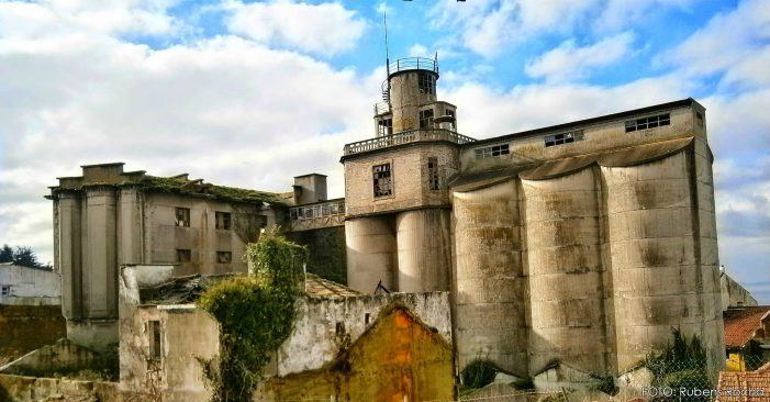 O Concello aprobará a declaración de Área de Rehabilitación Integral para catro barrios con 807 vivendas O Concello aprobará a declaración de Área de Rehabilitación Integral para catro barrios con 807 vivendas