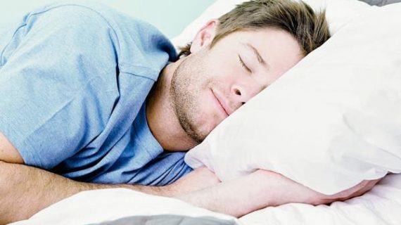 ¿Por qué es importante dormir lo suficiente? Cuando veas los resultados no te arrepentirás