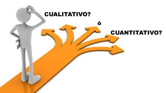 Cómo nos ayuda conocer las propiedades cualitativas y cuantitativas de la materia