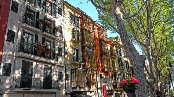 La demanda de inmuebles en Mallorca supera a la oferta