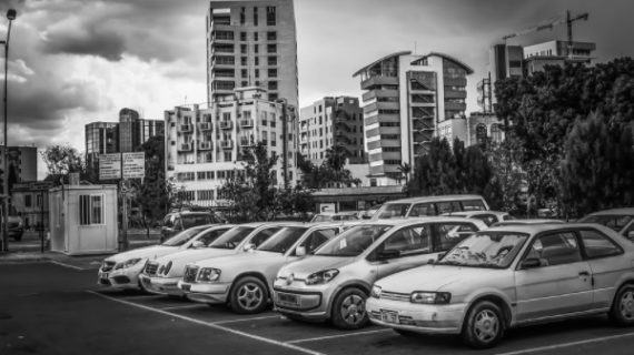El auge de la venta de coches de segunda mano en España