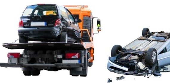 Conceptos que se indemnizan en un accidente de tráfico