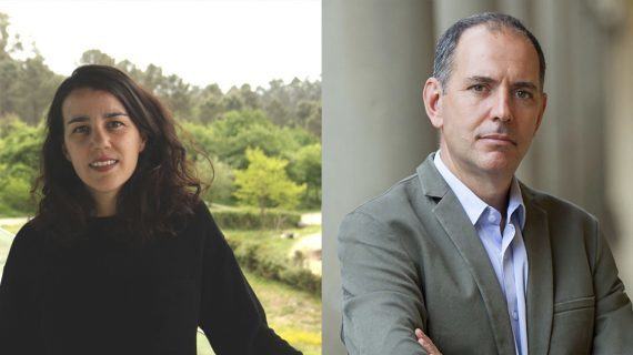 Elena Ojea e Xavier Labandeira converten Vigo na única universidade española con dous participantes no 6º informe do IPCC