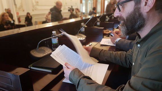 Coalición SON leva a pleno unha moción a prol da regularización da educación social