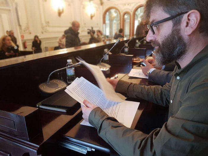 Coalición SON leva a pleno unha moción a prol da regularización da educación social