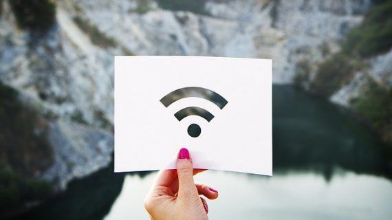 ¿Qué es WiFi portátil y cómo funciona?