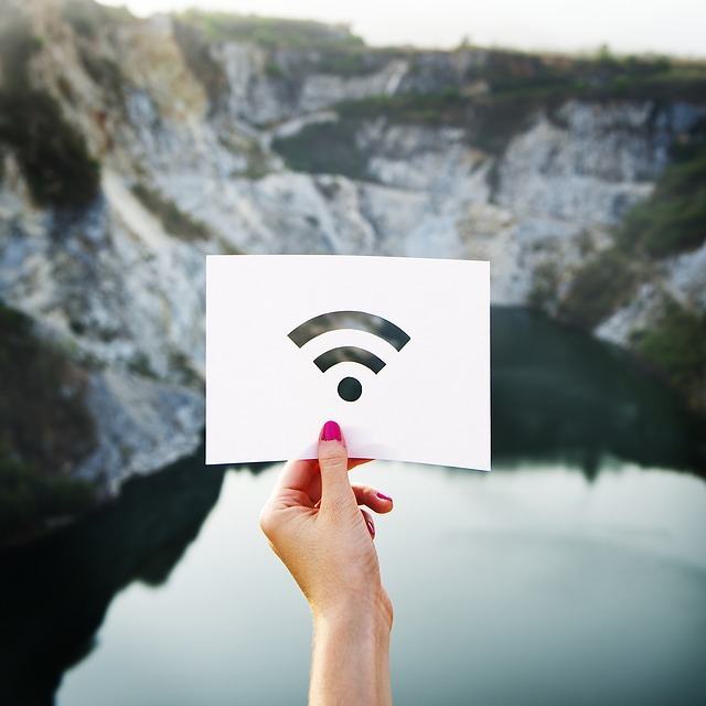 ¿Qué es WiFi portátil y cómo funciona?