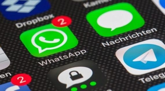 La importancia de whatsApp en nuestros días