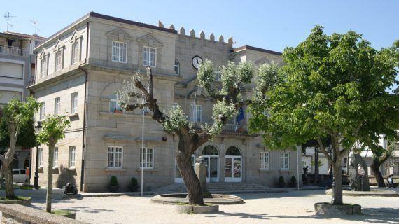 O Concello do Grove anima á participación no concurso de carteis da Festa do Marisco 2020
