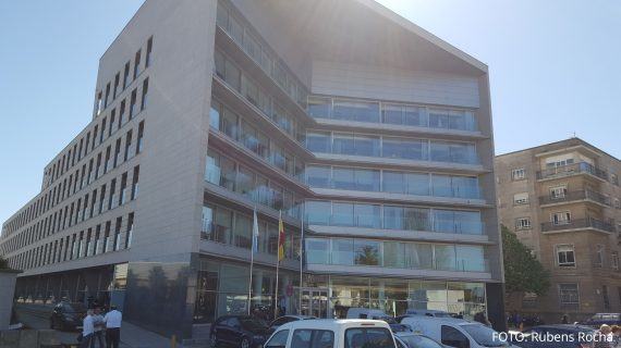 A Xunta financia unha nova unidade de atención temperá e consolida outras dúas que xa están en funcionamento na área de Vigo