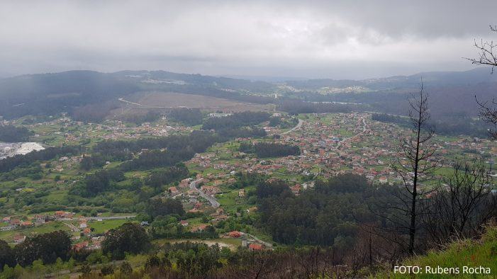 A Xunta achegou preto de 17,9 millóns de euros a 13.300 perceptores dos pagos compensatorios por áreas de montaña ou con limitacións naturais relativos á convocatoria de 2019