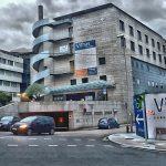 El Hospital Vithas Vigo se suma a la Rede Galega PxR para darle una segunda vida a material y mobiliario clínico en desuso