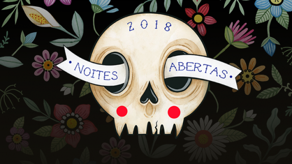 Noites Abertas de Pontevedra pecha 2018 con 3.325 asistentes e xa traballa na vindeira edición