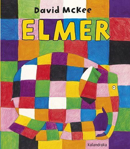 ‘Día mundial de Elmer’ en libros para soñar