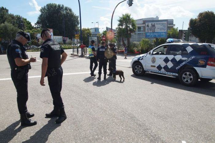 O DOG publica a relación das persoas admitidas para as oposicións de auxiliares de policía local